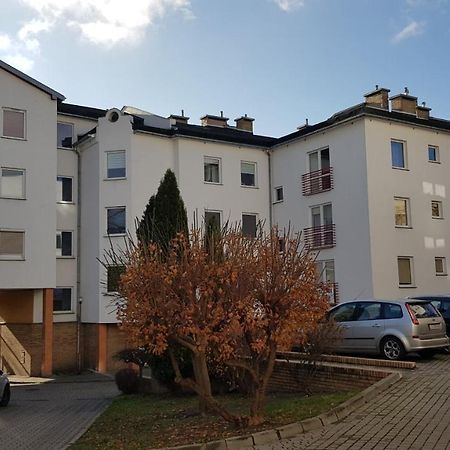 Appartamento Apartament Verona Lublino Esterno foto
