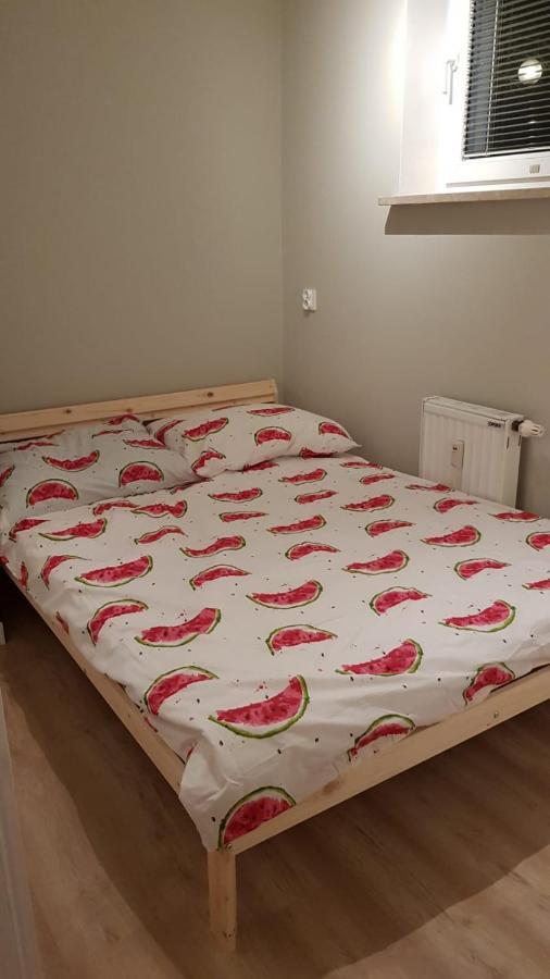 Appartamento Apartament Verona Lublino Esterno foto