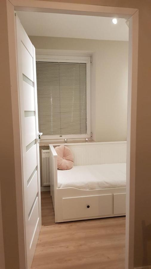 Appartamento Apartament Verona Lublino Esterno foto