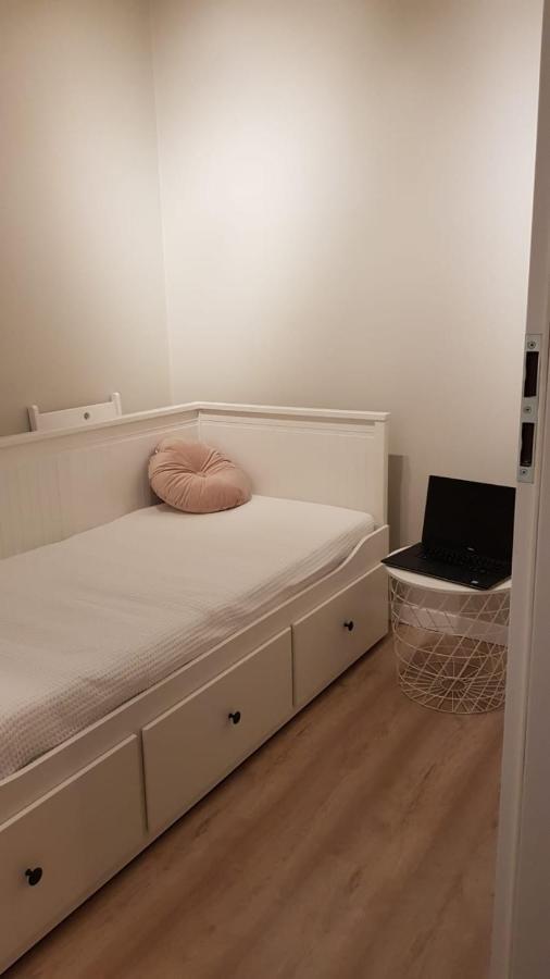 Appartamento Apartament Verona Lublino Esterno foto