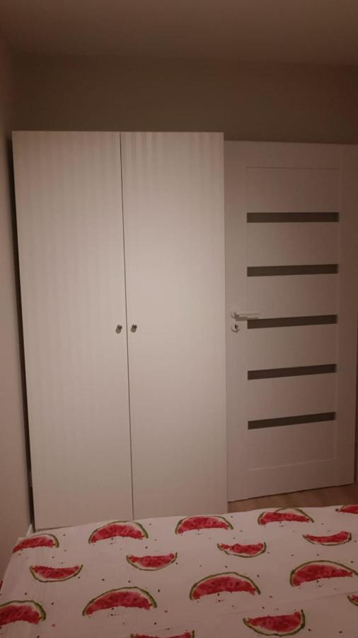 Appartamento Apartament Verona Lublino Esterno foto