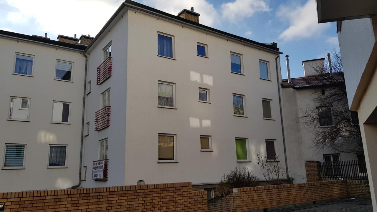 Appartamento Apartament Verona Lublino Esterno foto