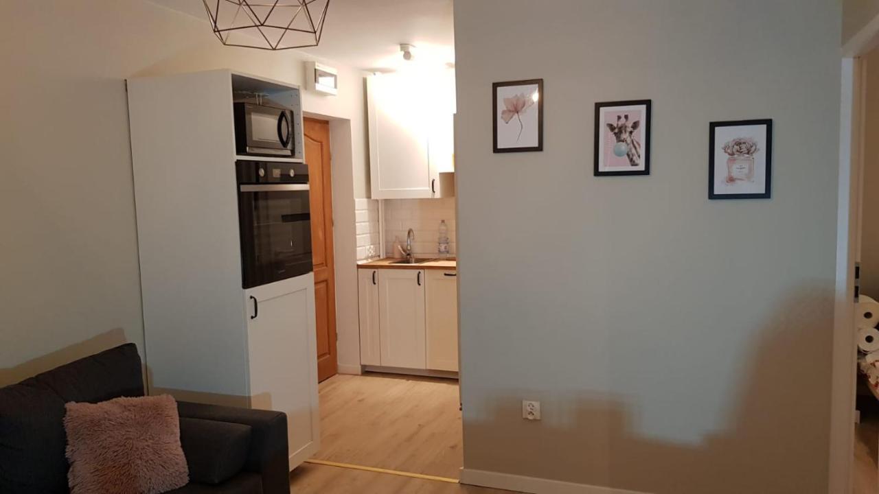 Appartamento Apartament Verona Lublino Esterno foto